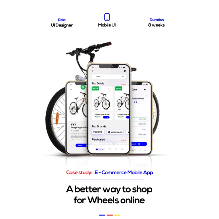 Blazing Wheelz
